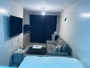Home sweet home