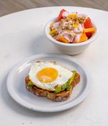 Hotel Los Farallones