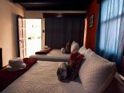 Emmanel house GT