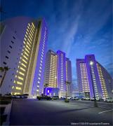 Stunning 2 bedroom Corner Beach Front Condominium Encantame C-1105