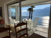 Top Ronco sAscona - Porto Ronco