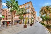 Penthouse Malaga old town