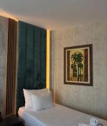 Hotel Rozafa BLU