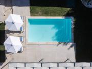 Stylish Villa Vianello with Heated Pool and BBQ, near Rethymno
