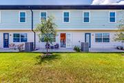 No Worries Retreat | Disney-themed townhouse in Davenport with resort amenities
