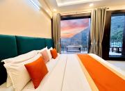 Top Nainital
