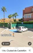 Top Playas de Vera
