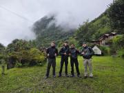 Salkantay Wasi