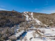 Top Sugar Mountain