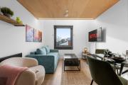 Stylish Duplex Apartment in Central Manchester