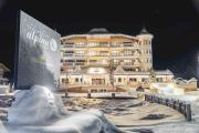 Traumhotel Alpina - 4 Sterne Superior Luxushotel