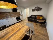 Appartment Mimberg