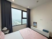 Ocean Park - Spacious 2BR Lake View on High Floor - Free Gym, Park Walk