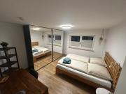Appartment Mimberg