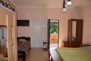 Budget Hostel in Mestia