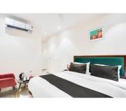 Top New Delhi