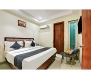 Top New Delhi