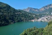 Top Nainital