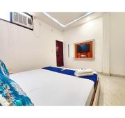 Homely Stay with EURO International - Smart TV & Free Wi-fi