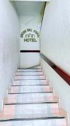 hotel arcos del coral