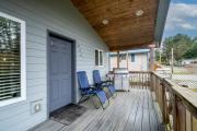 Top Rockaway Beach