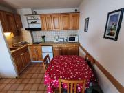 Résidence Grande Bleue - 2 Pièces 4 couchages PORT LEUCATE MAE-4474