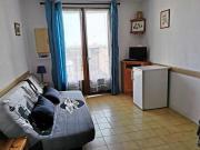 Résidence Grande Bleue - 2 Pièces 4 couchages PORT LEUCATE MAE-4454