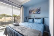 Apartment in São Paulo - Moema