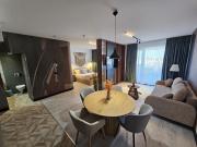 Hotel Poem Eforie Nord - Roof Top Pool & Panoramic Sea View