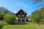 Grand Chalet des Moussoux - Happy Rentals