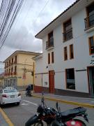 Eva hostel & chill Ayacucho