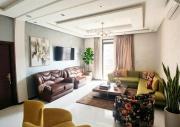 Appartement zyad