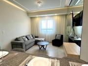 Moderno y amplio departamento en Monterrey