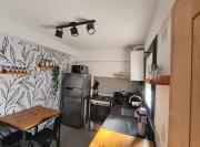 Rayen, departamento centrico