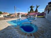 Apto acogedor en Flandes Portal del Ruby