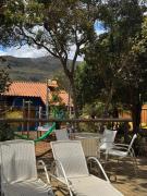 Top Serra do Cipo