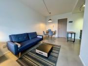 Studio con Vista, Coworking & Rooftop