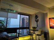 Ocean and Lake Marapendi views 3 bedroom apartment