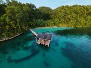 Raja Ampat Eco Lodge