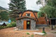 Casa soñada totalmente equipada a metros del Cerro Catedral