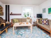 4 person holiday home in Nørre Nebel