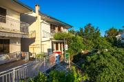 Apartments by the sea Starigrad, Paklenica - 25355