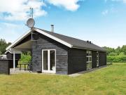 6 person holiday home in Hals-By Traum