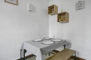 Appartement Inga 4p
