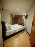 Swing & Pillows - Dataran Nilai
