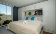 First Living 206 Natalia Sosa Ibarra New 1BR with Desk & Premium King-Size Bed