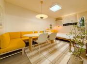Cheongnyangni Station, Stay near Hongdae, Itaewon, Seoul Tower30분