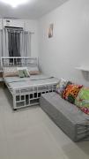 White Studio Kriegz Pad 2