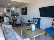 Departamento de Lujo en el Malecón