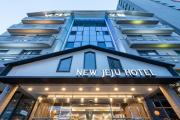 New Jeju Hotel